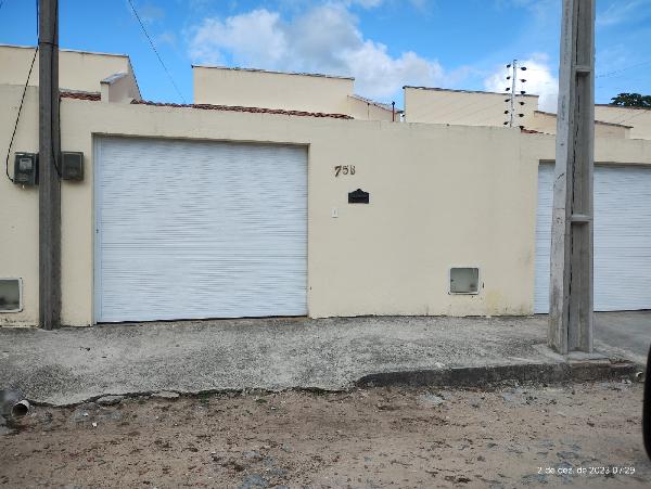 Casa da Caixa em HORIZONTE / CE - 8444425693598