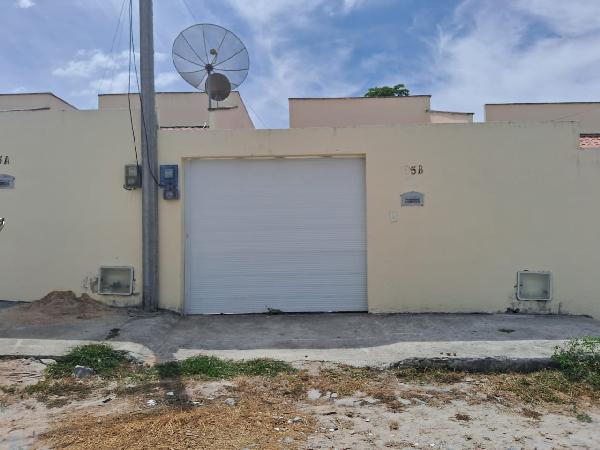 Casa da Caixa em HORIZONTE / CE - 8444425708382