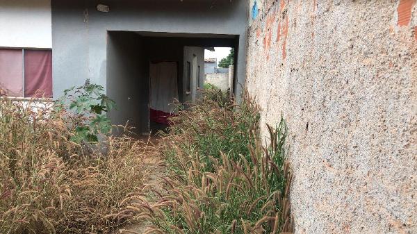 Casa da Caixa em SANTO ANTONIO DO DESCOBERTO / GO - 8444425709206