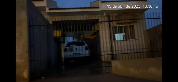 Casa Caixa em MANDAGUACU / PR - 8444425709443