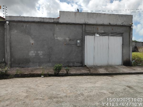 Casa da Caixa em BRAGANCA / PA - 8444425722563