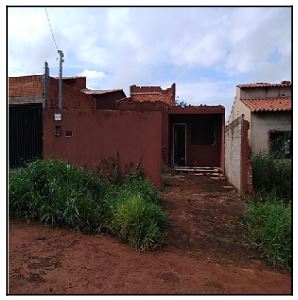 Terreno da Caixa em PLANALTINA / GO - 8444425723764