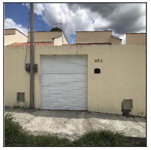 Casa Caixa em HORIZONTE / CE - 8444425740146
