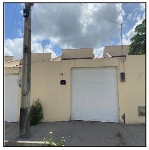 Casa da Caixa em HORIZONTE / CE - 8444425743374