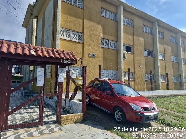 Apartamento Caixa em CIDREIRA / RS - 8444425745830