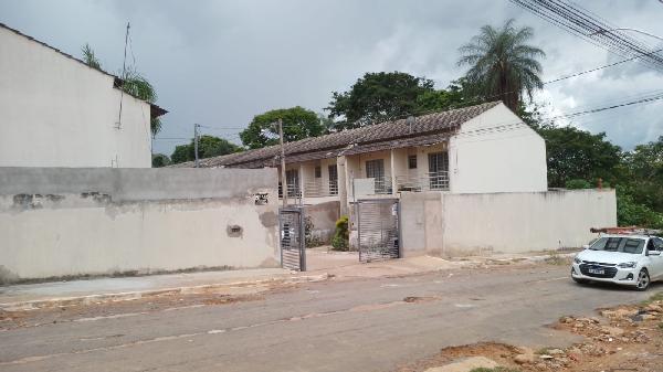 Casa Caixa em CIDADE OCIDENTAL / GO - 8444425751288