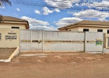 Apartamento da Caixa em AGUAS LINDAS DE GOIAS / GO - 8444425766536