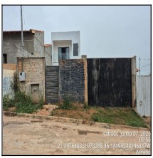 Imóvel da Caixa em AREADO / MG - 8444425807720