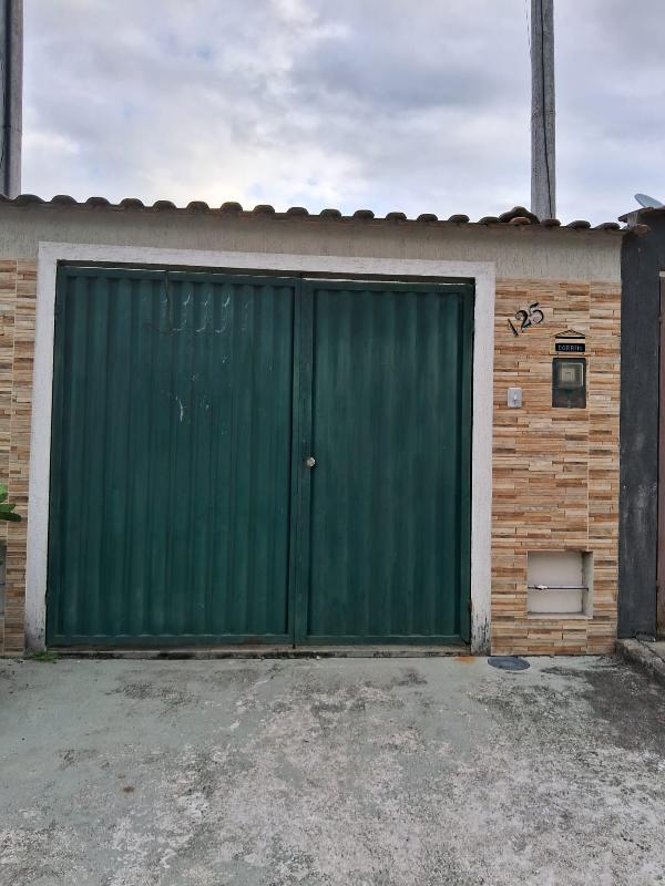 Casa da Caixa em NOVA IGUACU / RJ - 8444425810730