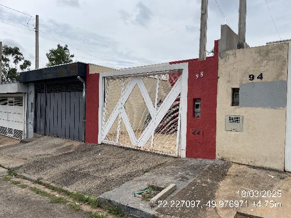 Casa Caixa em MARILIA / SP - 8444425814271