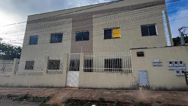 Imóvel da Caixa em AGUAS LINDAS DE GOIAS / GO - 8444425820778