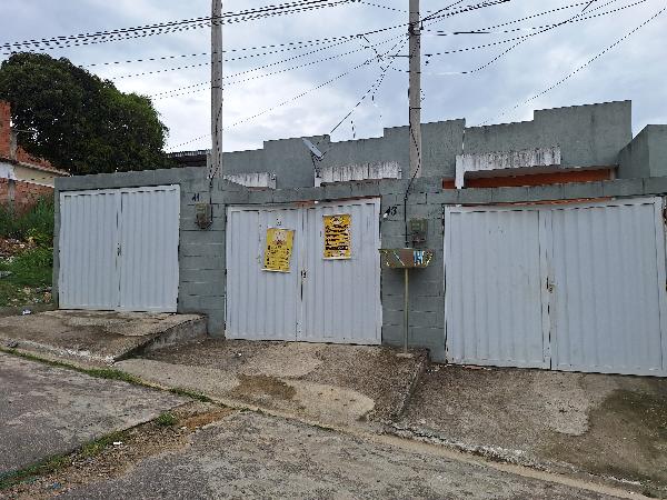 Casa da Caixa em NOVA IGUACU / RJ - 8444425833624