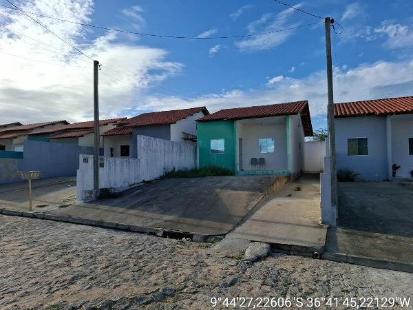 Casa Caixa em ARAPIRACA / AL - 8444425852297