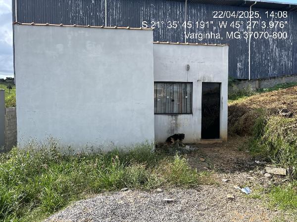Casa da Caixa em VARGINHA / MG - 8444425861326
