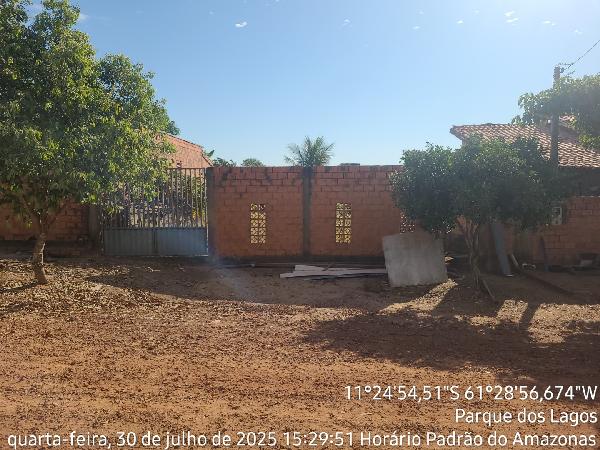 Imóvel da Caixa em CACOAL / RO - 8444425865127