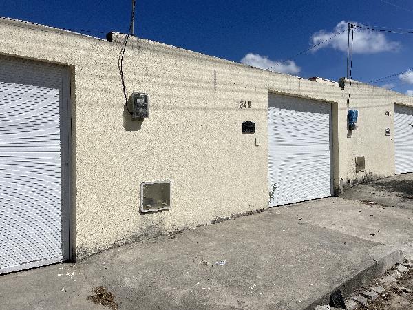 Casa da Caixa em HORIZONTE / CE - 8444425871984