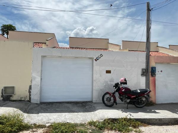 Casa da Caixa em HORIZONTE / CE - 8444425872360