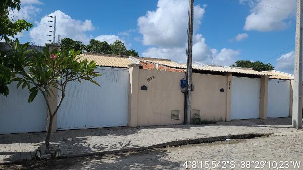 Casa da Caixa em HORIZONTE / CE - 8444425901450