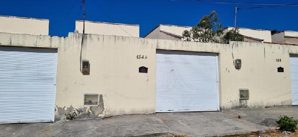 Casa da Caixa em HORIZONTE / CE - 8444425904580