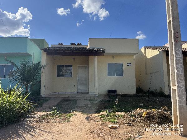 Imóvel da Caixa em VARZEA GRANDE / MT - 8444425918379