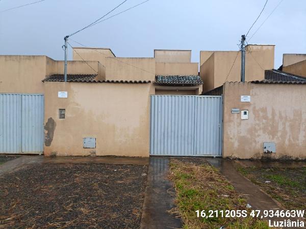 Casa da Caixa em LUZIANIA / GO - 8444425919855