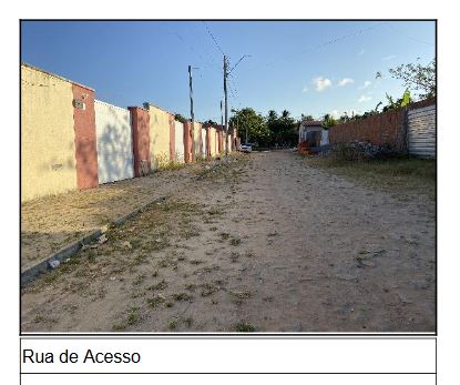 Casa da Caixa em PACAJUS / CE - 8444425923909