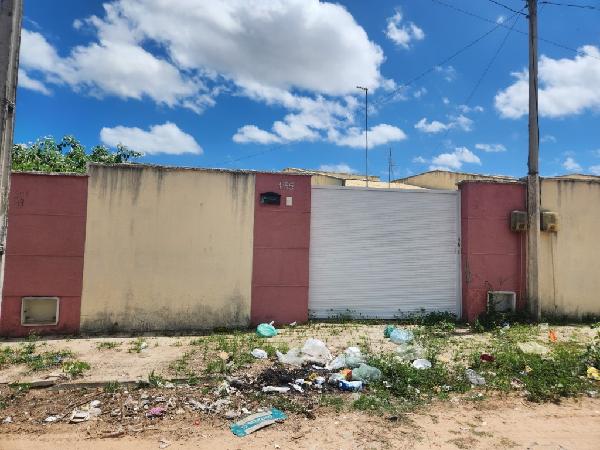 Imóvel da Caixa em PACAJUS / CE - 8444425924158