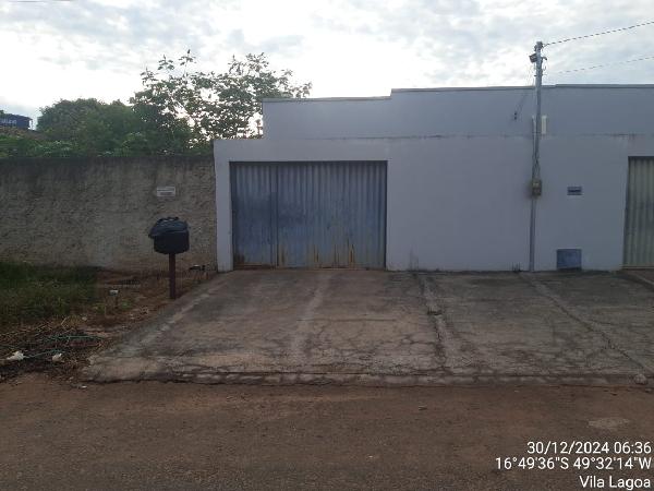 Casa da Caixa em GUAPO / GO - 8444425938205