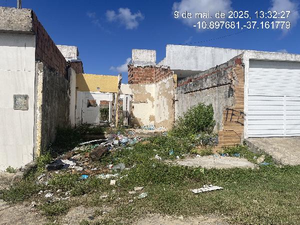 Imóvel da Caixa em NOSSA SENHORA DO SOCORRO / SE - 8444425951171