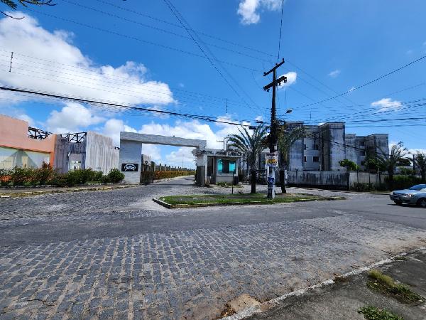 Apartamento da Caixa em JOAO PESSOA / PB - 8444425953174