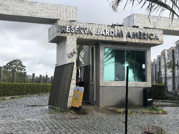 Apartamento Caixa em JOAO PESSOA / PB - 8444425954570