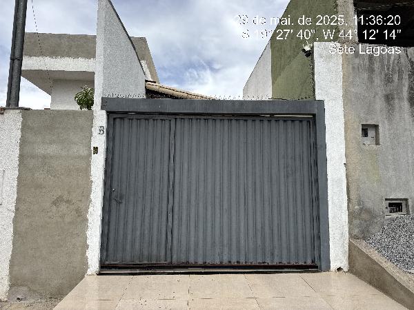 Casa da Caixa em SETE LAGOAS / MG - 8444425991467