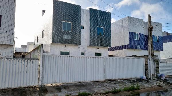 Apartamento da Caixa em JOAO PESSOA / PB - 8444425998534