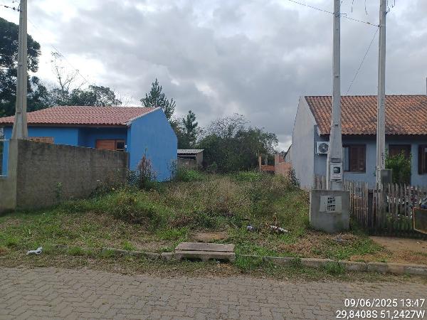 Terreno da Caixa em NOVA SANTA RITA / RS - 8444426004591