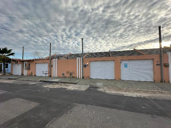 Casa Caixa em HORIZONTE / CE - 8444426008058