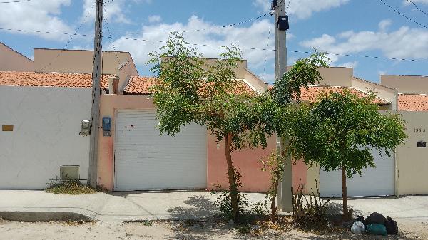 Casa da Caixa em HORIZONTE / CE - 8444426019564