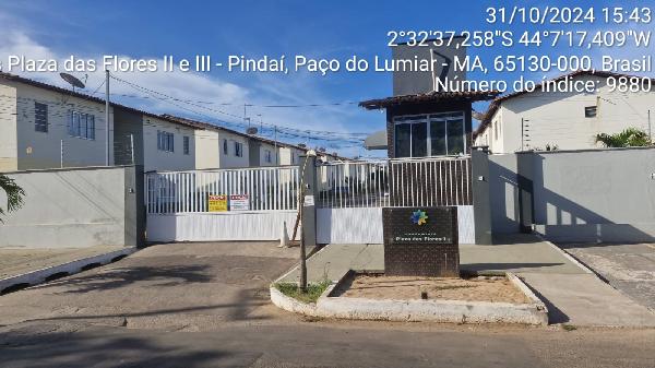 Apartamento da Caixa em PACO DO LUMIAR / MA - 8444426035390