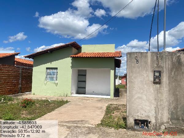 Imóvel da Caixa em UNIAO / PI - 8444426049838