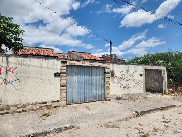 Imóvel da Caixa em HORIZONTE / CE - 8444426057245