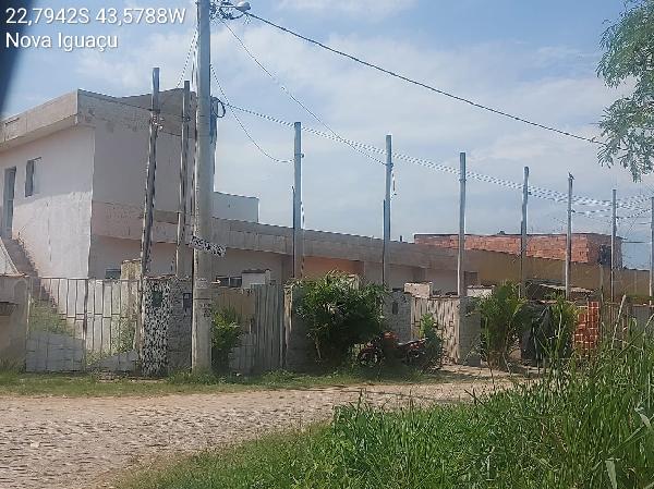 Casa da Caixa em NOVA IGUACU / RJ - 8444426073356