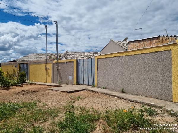Casa da Caixa em LUZIANIA / GO - 8444426073763
