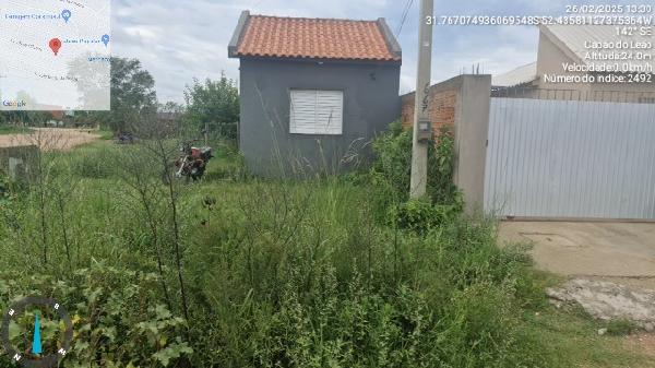 Terreno Caixa em CAPAO DO LEAO / RS - 8444426093195