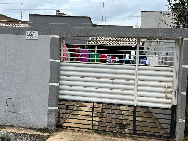 Casa Caixa em LUZIANIA / GO - 8444426120257