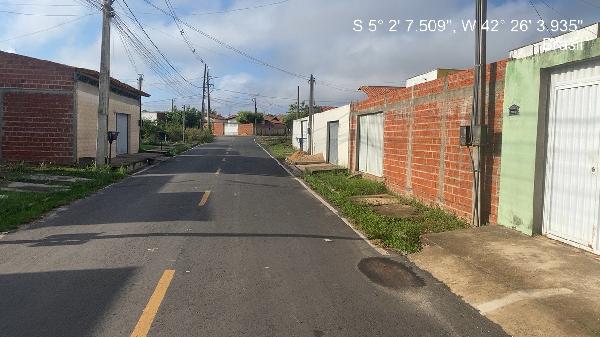 Casa da Caixa em ALTOS / PI - 8444426125836