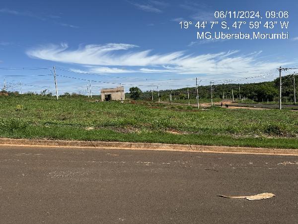 Imóvel da Caixa em UBERABA / MG - 8444426126638