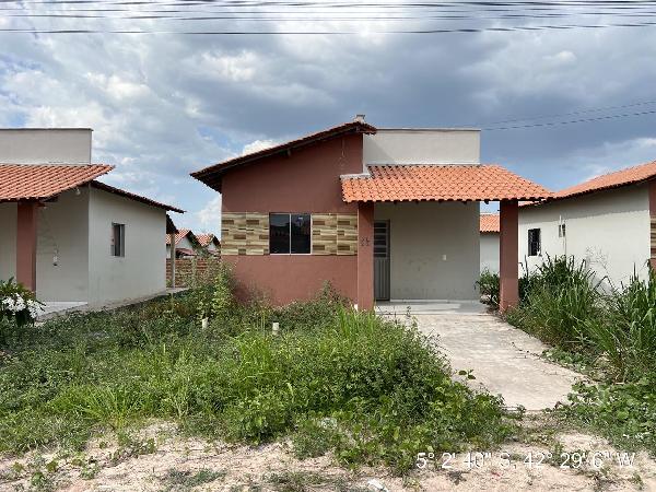 Casa da Caixa em ALTOS / PI - 8444426127880