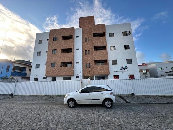 Apartamento Caixa em JOAO PESSOA / PB - 8444426128452