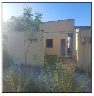 Casa da Caixa em PACAJUS / CE - 8444426130333