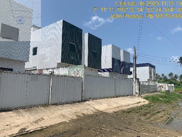 Apartamento da Caixa em JOAO PESSOA / PB - 8444426140347