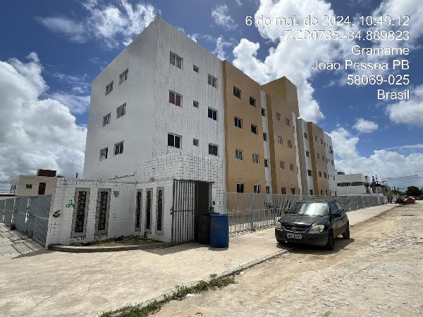 Apartamento da Caixa em JOAO PESSOA / PB - 8444426151322